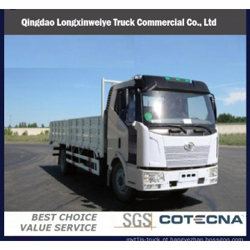 Faw 5 Toneladas Van Light Cargo Truck